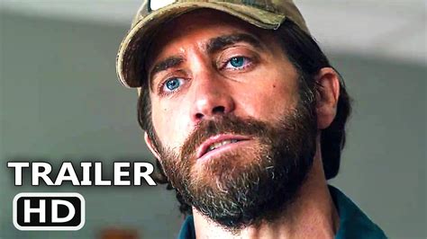 jake gyllenhaal movies upcoming